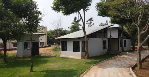 Campus amenities